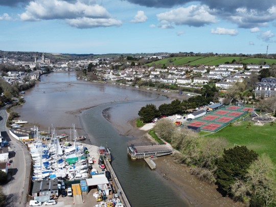 lighterage-quay-port-of-truro-540x405px