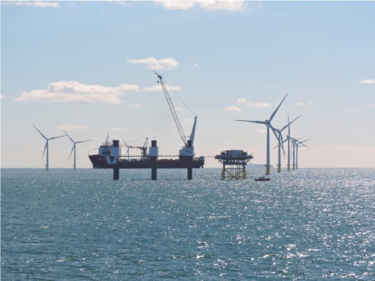 rampion-wind-farm