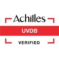 Achilles UVDB Verified Logo