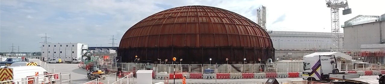 hinkley point c dome courtesy edf