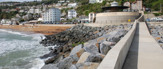 Ventnor isle of white
