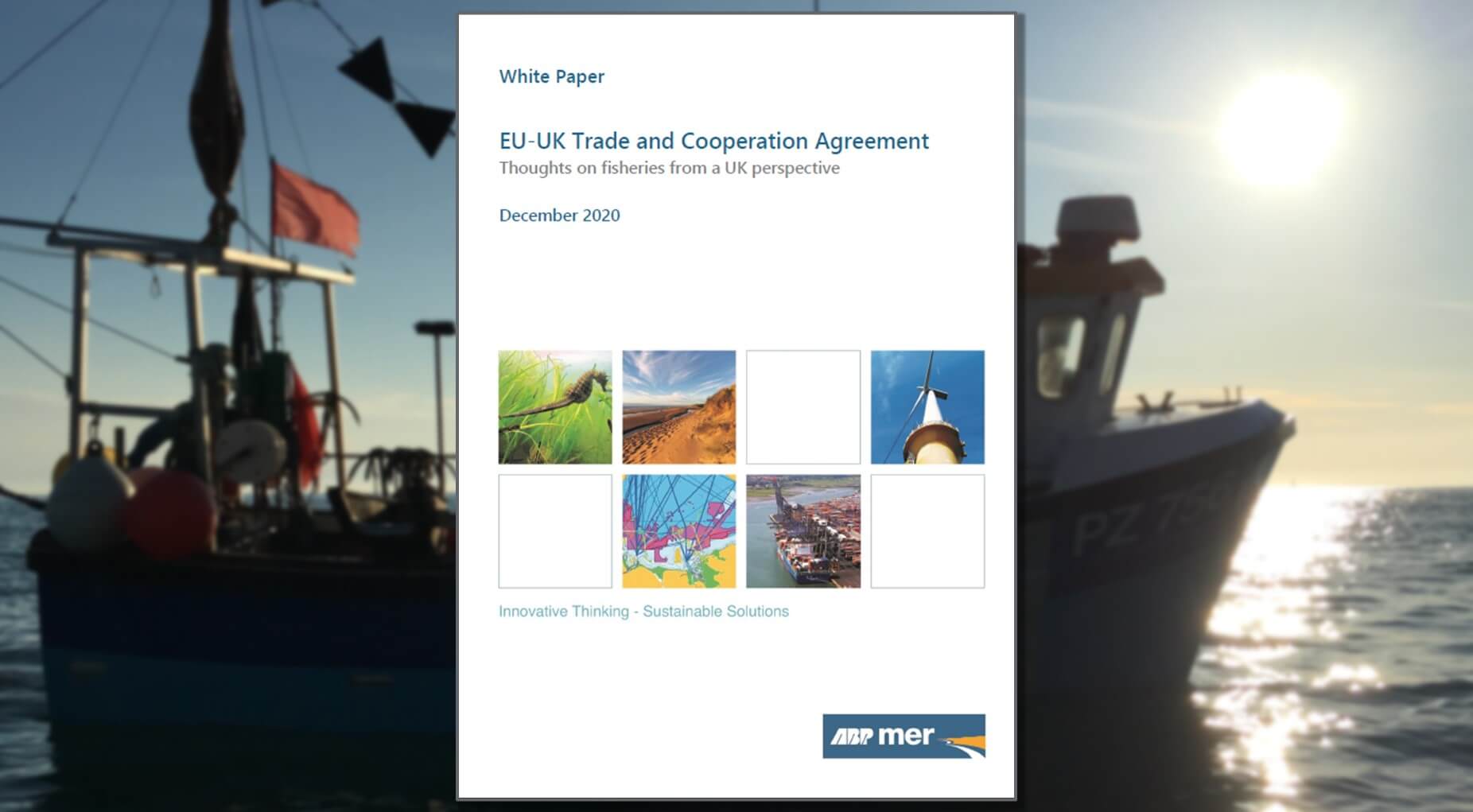 eu uk trade and cooperation agreement